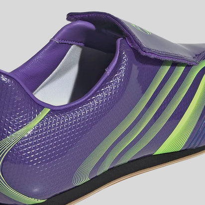 Adidas Taekwondo F50 Sneakers