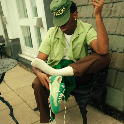 Converse x Golf Le Fleur