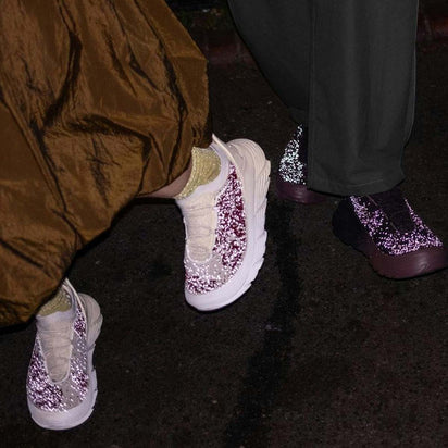 HOKA x Paria Farzaneh