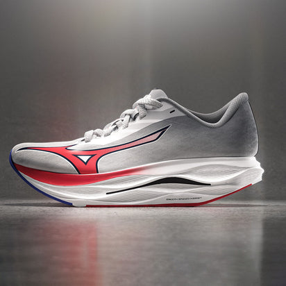 Mizuno Wave Rebellion Flash 3 Running Shoes