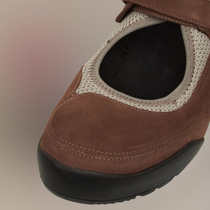 Roa Loie Mary-Jane Sandals