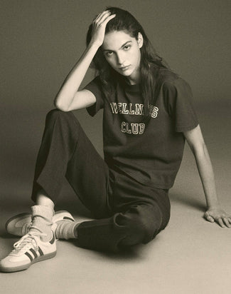 Adidas x Sporty & Rich