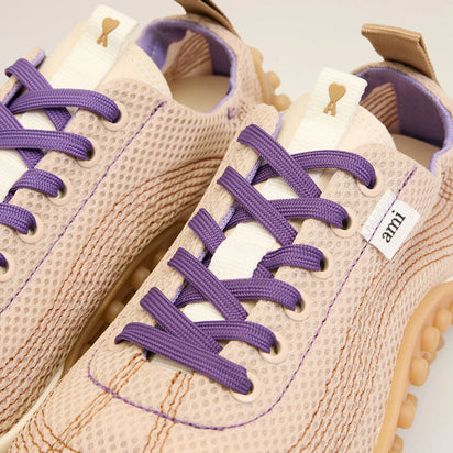 Ami Paris Mirage Sneakers