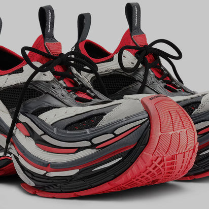 Balenciaga Platform Sneakers