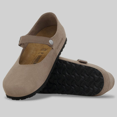 Birkenstock Mantova Ballet Flats