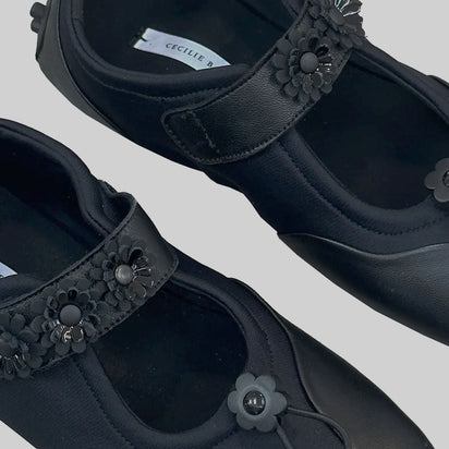 Cecilie Bahnsen Bess Mary Jane Shoes