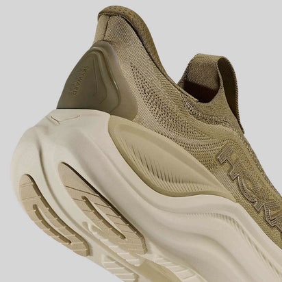 Hoka Skyward Laceless Running Shoes