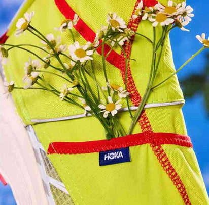 HOKA x Nicole McLaughlin