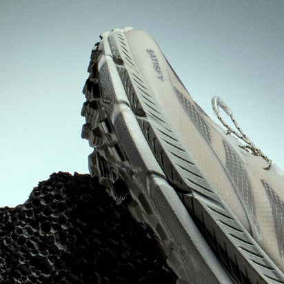HOKA x Satisfy