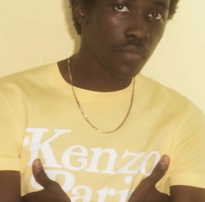 Kenzo x Verdy