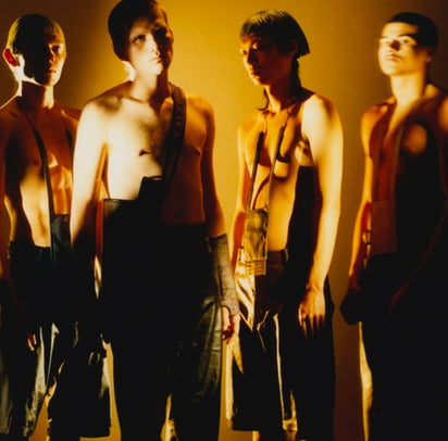 Kiko Kostadinov x At.Kollektive