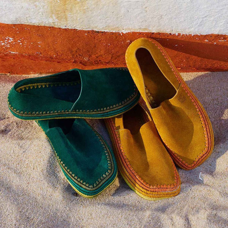 Loewe x Paula's Ibiza