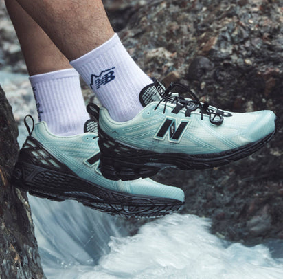 New Balance x CAYL
