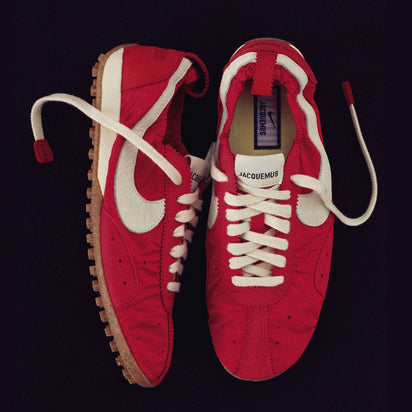 Nike x Jacquemus Moon Shoe Sneakers