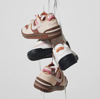 Nike x Union