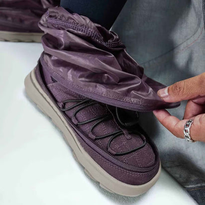 Packable Travel Shoes