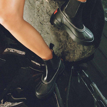 Proenza Schouler x Sorel