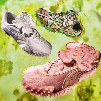 Puma x Collina Strada