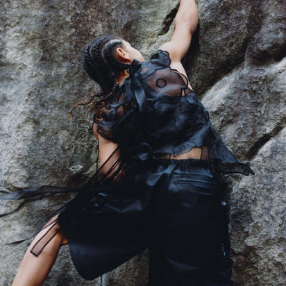 Cecilie Bahnsen x The North Face