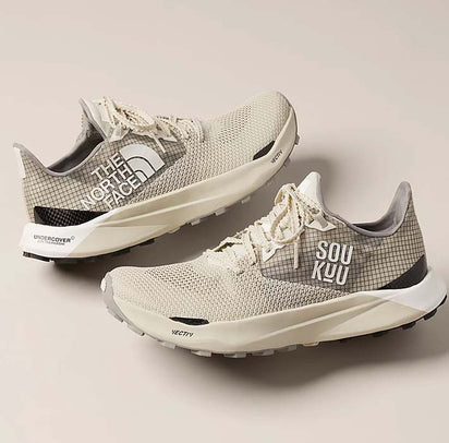 The North Face x Undercover