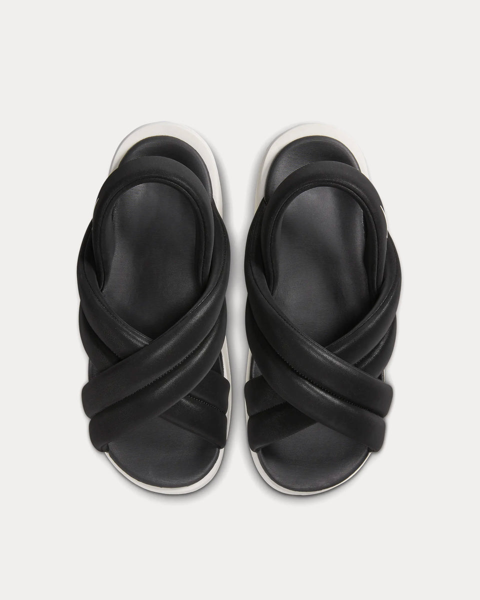 nike air max sail black