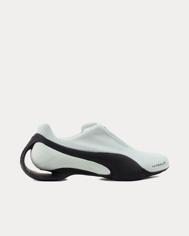 Puma x Rombaut Levitation Medic Green Slip On Sneakers
