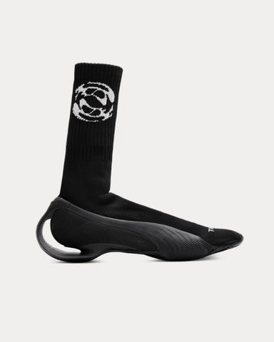 Puma x Rombaut Levitation Sock Black High Top Sneakers