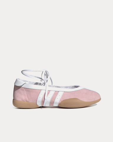 Adidas Taekwondo Mei Clear Pink / Cloud White / Gum Ballerinas