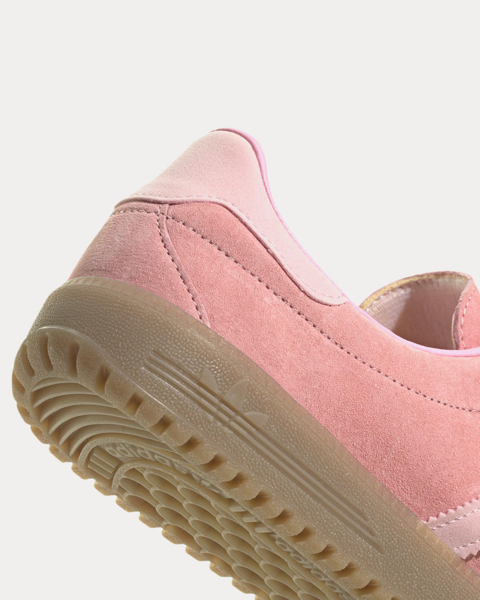 Adidas gazelle cheap decon pink