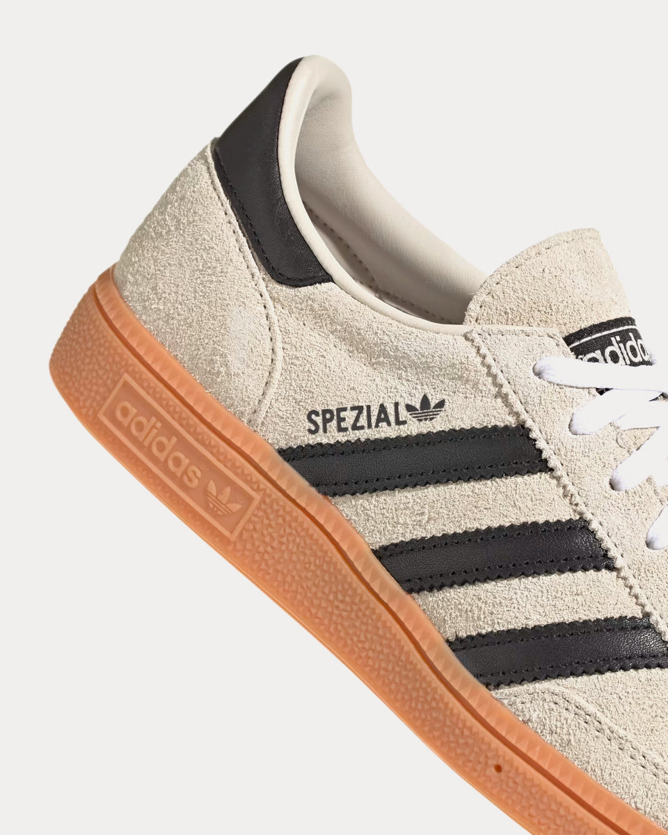 adidas Handball Spezial Shoes - White, Unisex Lifestyle