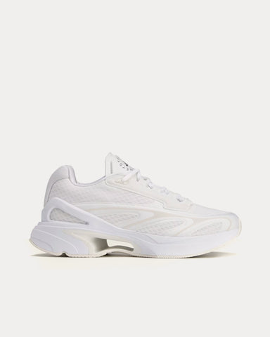 Adidas x Stella McCartney Sportswear 2000 Cloud White / Chalk White / Chalk Pearl Low Top Sneakers