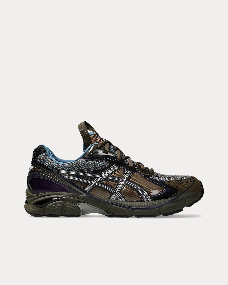 Kiko Kostadinov Asics Brown Asics Gel-Teremoa 