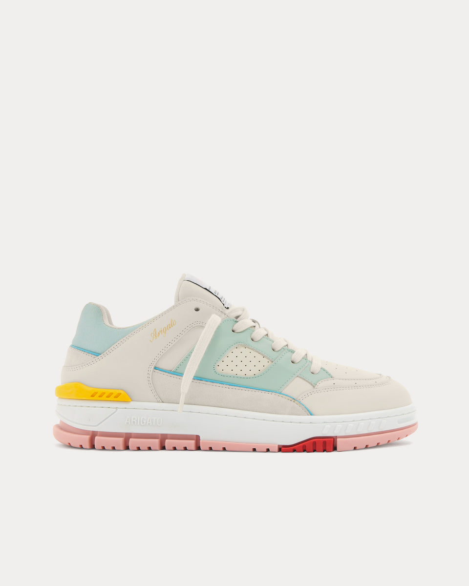 Axel - Women's Area Lo Sneakers