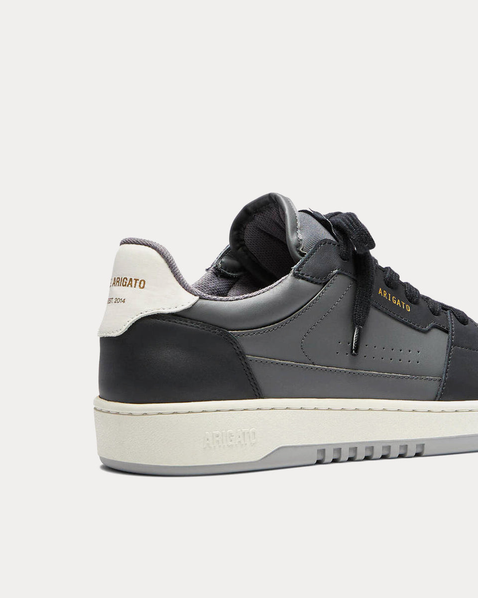 axel arigato grey