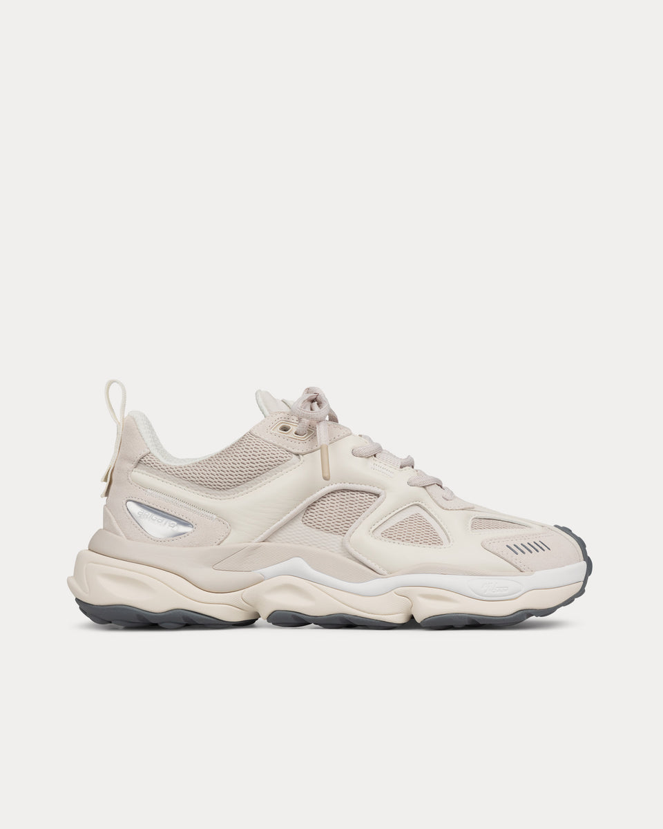 AXEL ARIGATO - Man - Beige - Sneaker
