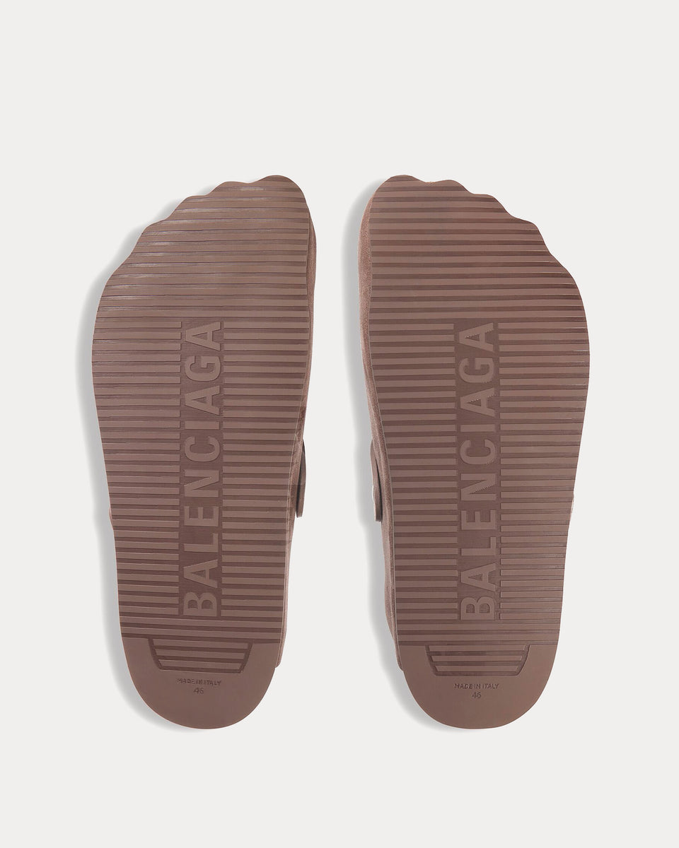 balenciaga triple s homme cyan