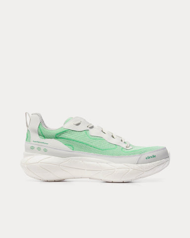 Circle Sportswear Supernatural Grass Running Shoes