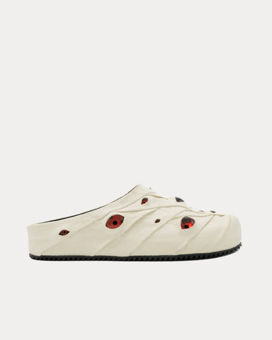 Esenes Eyeball Danzo Mules