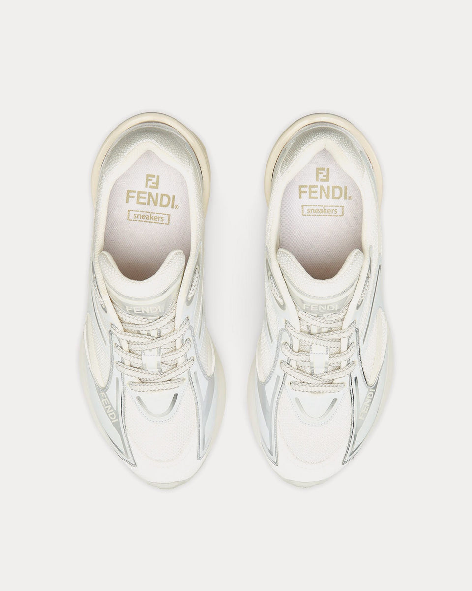 Toddler clearance fendi sneakers