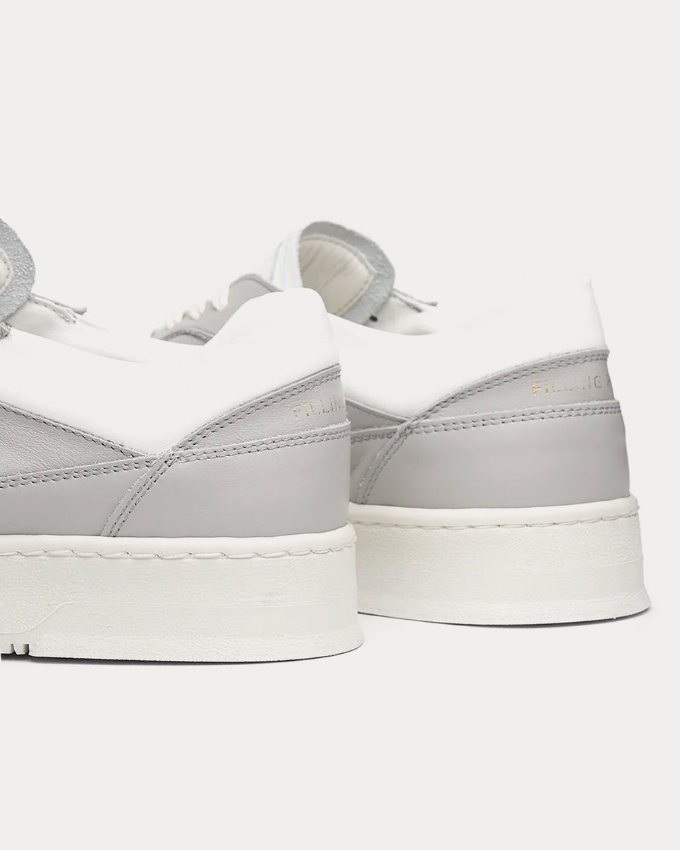 Filling pieces low top sales grey