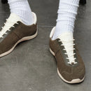 Foot Industry