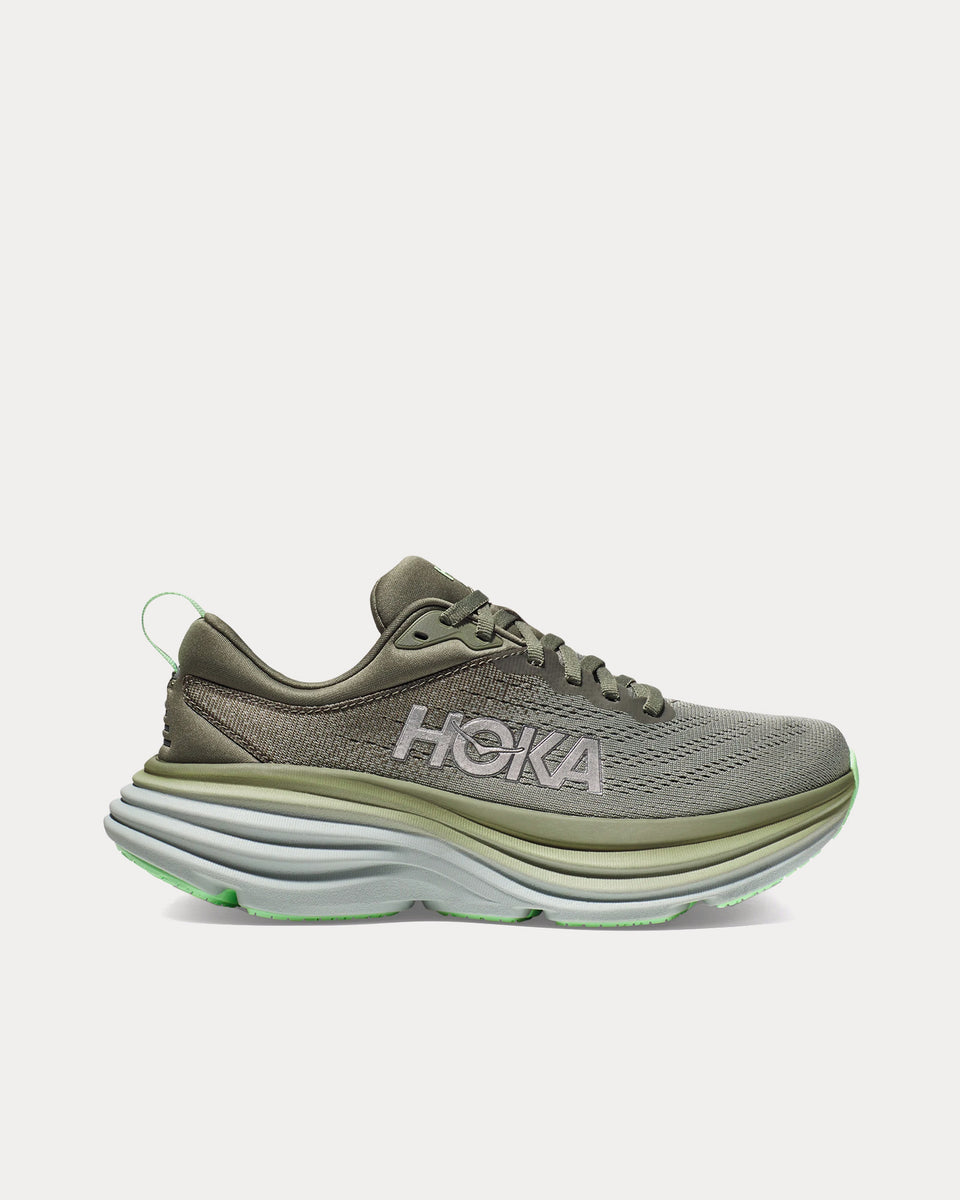 hoka bondi blue haze black iris