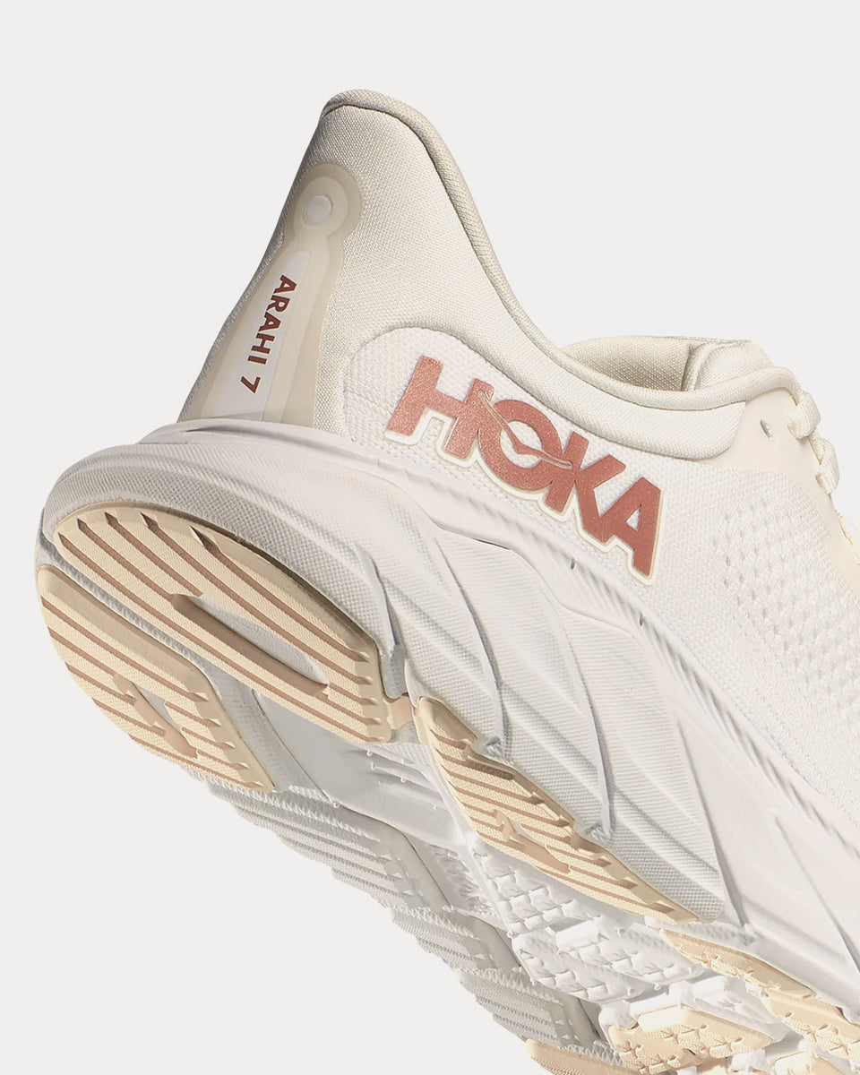 hoka white gold