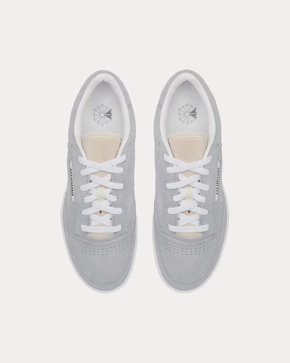 mens reebok club c 85 jjjjound