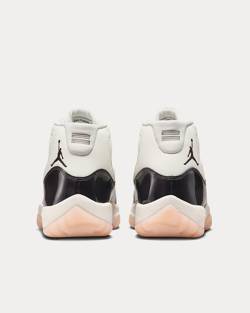 Jordan Air Jordan 11 Retro 'Neapolitan' Low Top Sneakers - Sneak in Peace