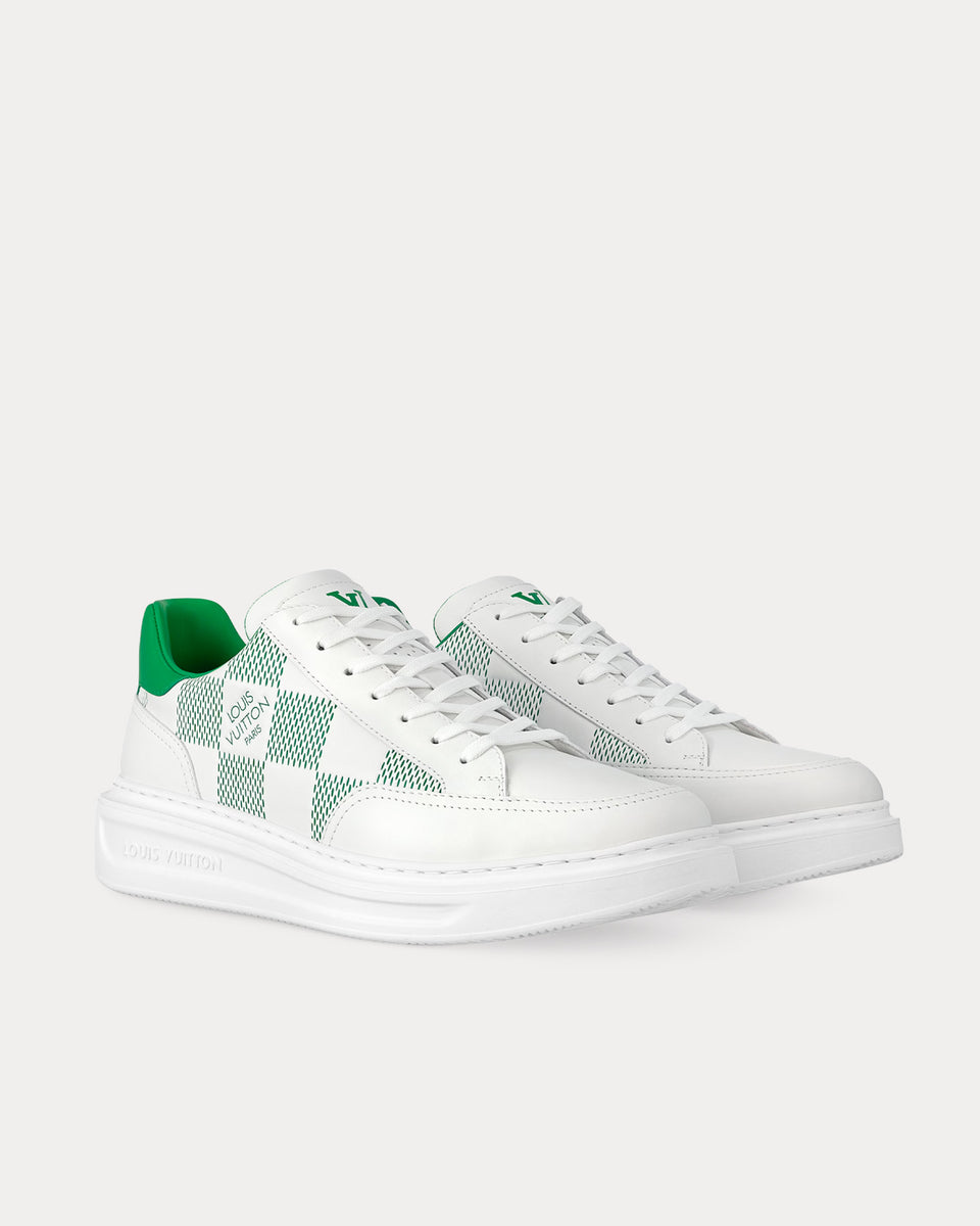 LV Trainer - Men's Luxury Fashion Sneakers | LOUIS VUITTON ® - 2