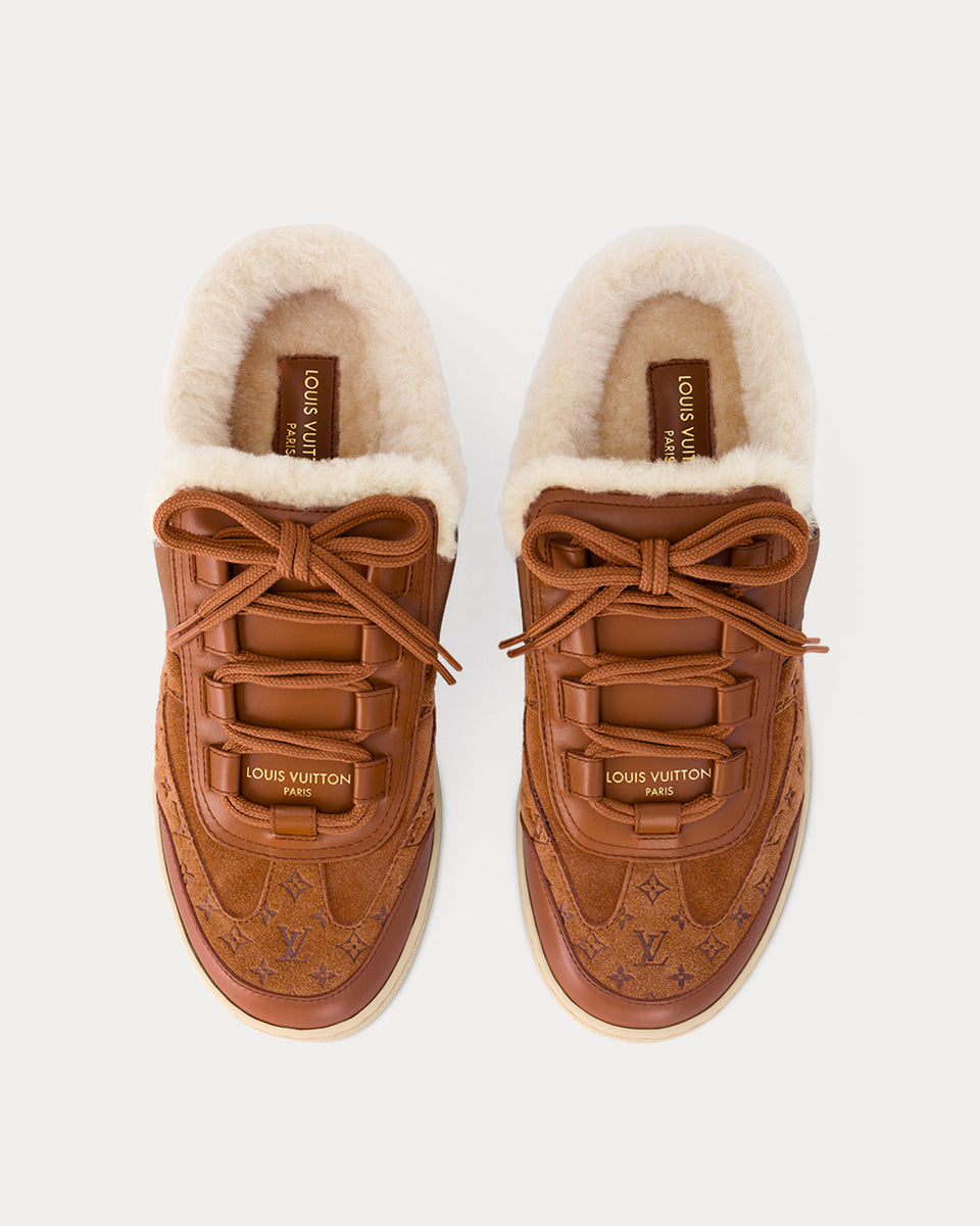 [WS7921] Louis Vuitton | Slip-ons