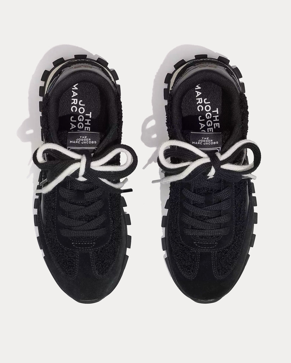 marc jacobs trainers ladies