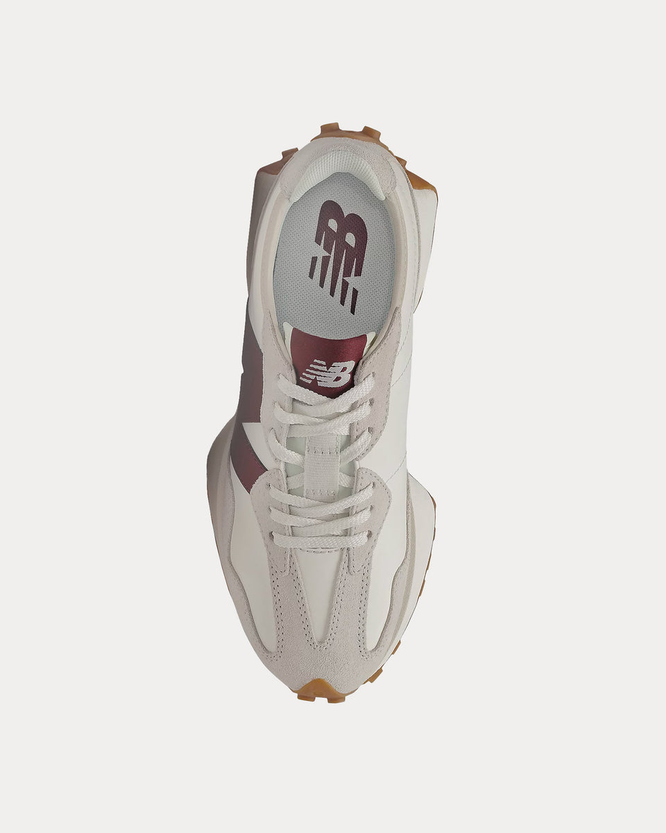 moonbeam classic burgundy