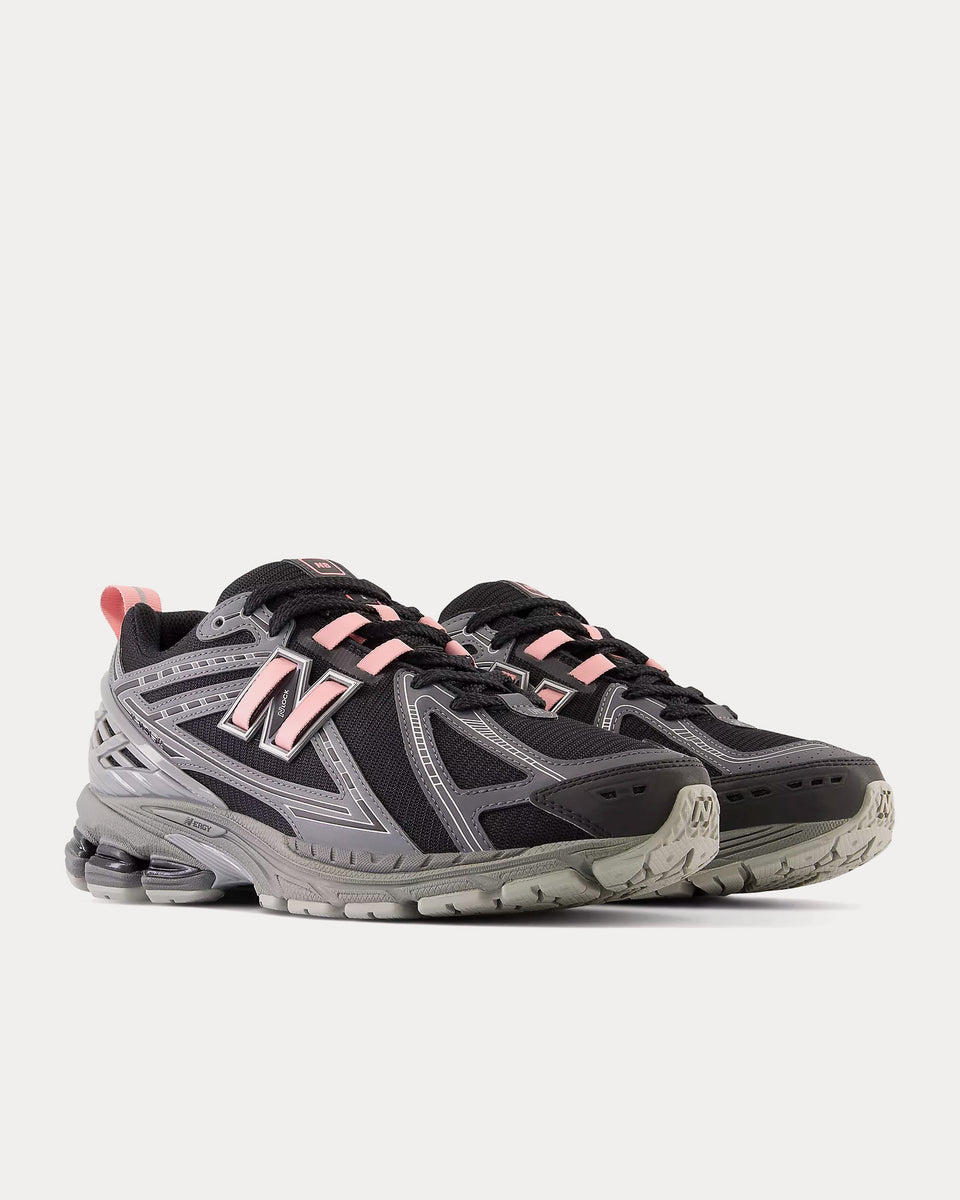 New Balance 1906R Black/Pink